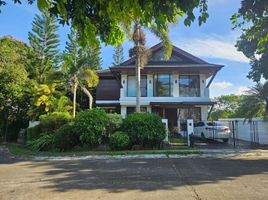 4 Schlafzimmer Villa zu verkaufen in Silang, Calabarzon, Silang