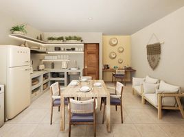 1 Schlafzimmer Wohnung zu verkaufen in Cozumel, Quintana Roo, Cozumel