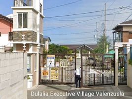  토지을(를) 북부 지역, 메트로 마닐라에서 판매합니다., Valenzuela City, 북부 지역