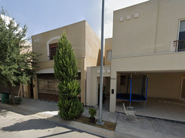 Villa 4 chambre à vendre à San Nicolas De Los Garza, Nuevo Leon, San Nicolas De Los Garza