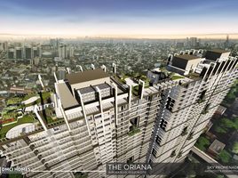 2 Bedroom Condo for sale in Anonas LRT-2, Quezon City, Quezon City