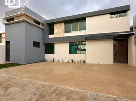 Maison 4 chambre à vendre à Conkal, Yucatan, Conkal