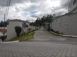  Terreno (Parcela) en venta en Bicentenario Park, Quito, Quito, Quito