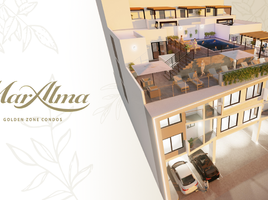 1 Habitación Apartamento en venta en Mazatlan, Sinaloa, Mazatlan, Sinaloa
