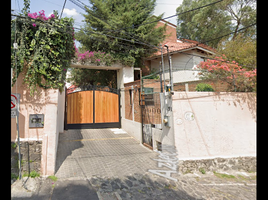 Maison 3 chambre à vendre à Cuajimalpa De Morelos, Mexico City, Cuajimalpa De Morelos