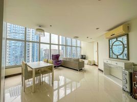 2 Bedroom Apartment for sale at One Central, Makati City