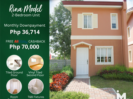 2 Bedroom Villa for sale in Bacolod City, Negros Island Region, Bacolod City, Negros Occidental