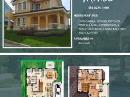 4 Bedroom Villa for sale in Central Visayas, Cebu City, Cebu, Central Visayas