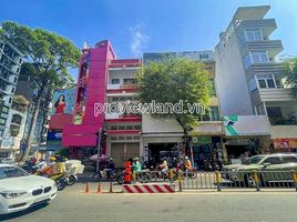  Casa en venta en District 1, Ho Chi Minh City, Pham Ngu Lao, District 1