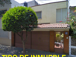 2 Schlafzimmer Villa zu verkaufen in Miguel Hidalgo, Mexico City, Miguel Hidalgo