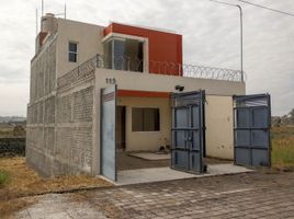 3 Schlafzimmer Haus zu verkaufen in Tarimbaro, Michoacan, Tarimbaro