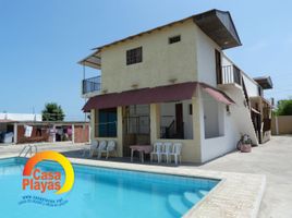 10 Bedroom House for sale in Playas, Guayas, General Villamil Playas, Playas