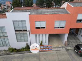 3 Bedroom House for sale in Cathedral of the Immaculate Conception, Cuenca, Cuenca, Cuenca