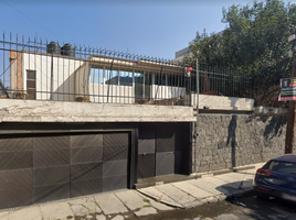 5 Schlafzimmer Haus zu verkaufen in Miguel Hidalgo, Mexico City, Miguel Hidalgo