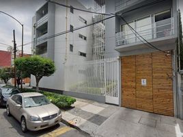 Maison 3 chambre à vendre à Miguel Hidalgo, Mexico City, Miguel Hidalgo