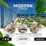 Appartement 2 chambre à vendre à Pasig City, Metro Manila, Pasig City