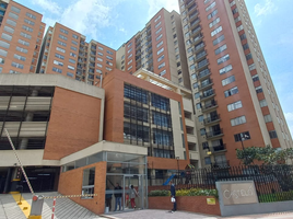 Condominium 3 chambre à vendre à Bogota, Cundinamarca, Bogota, Cundinamarca