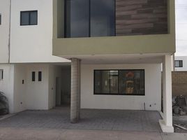 Maison 3 chambre à vendre à San Luis Potosi, San Luis Potosi, San Luis Potosi, San Luis Potosi