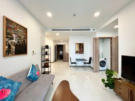 1 Habitación Apartamento en alquiler en Sunwah Pearl, Ward 22