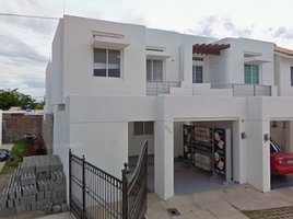 3 Schlafzimmer Haus zu verkaufen in Culiacan, Sinaloa, Culiacan, Sinaloa