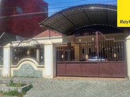 3 Kamar Rumah for sale in Wonokromo, Surabaya, Wonokromo