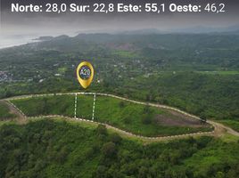  Terreno (Parcela) en venta en Manglaralto, Santa Elena, Manglaralto