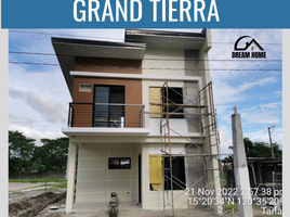 3 Bedroom House for sale in Capas, Tarlac, Capas