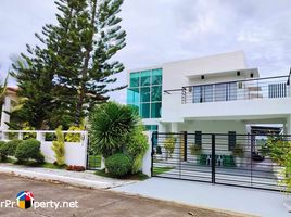 3 Bedroom Villa for sale in Consolacion, Cebu, Consolacion