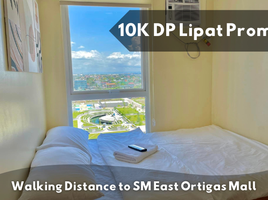 Condominium 2 chambre à vendre à Pasig City, Metro Manila, Pasig City, Eastern District