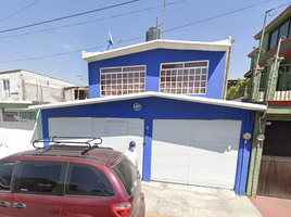 4 Schlafzimmer Haus zu verkaufen in Ecatepec De Morelos, Mexico, Ecatepec De Morelos