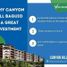 2 Bedroom Condo for sale in Benguet, Cordillera, Baguio City, Benguet