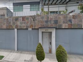 Maison 3 chambre à vendre à Benito Juarez, Mexico City, Benito Juarez