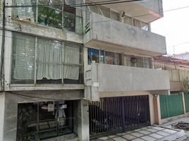 Appartement 2 chambre à vendre à Benito Juarez, Mexico City, Benito Juarez