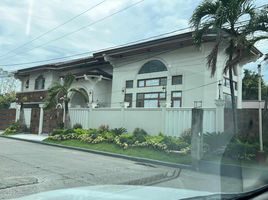 6 Bedroom Villa for sale in Manila International Airport LRT-1, Pasay City, Paranaque City