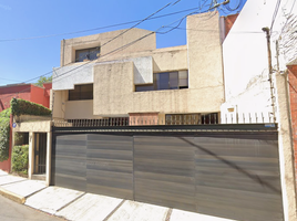 Maison 4 chambre à vendre à Cuajimalpa De Morelos, Mexico City, Cuajimalpa De Morelos