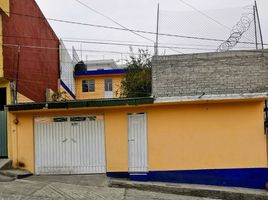 Maison 4 chambre à vendre à Tultitlan, Mexico, Tultitlan