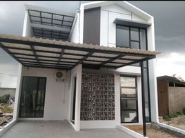 2 Kamar Rumah for sale in Sawangan, West Jawa, Sawangan