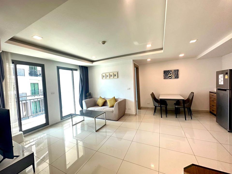 2 Bedroom Apartment For Rent At Arcadia Beach Continental