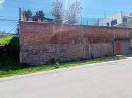  Land for sale in Quito, Pichincha, Quito, Quito