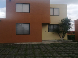 2 Schlafzimmer Haus zu verkaufen in Almoloya De Juarez, Mexico, Almoloya De Juarez