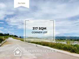  Land for sale in Marikina City, Eastern District, Marikina City