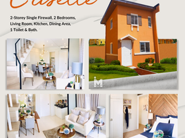 2 Habitación Villa en venta en Negros Island Region, Bacolod City, Negros Occidental, Negros Island Region