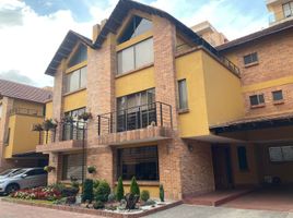 4 Bedroom House for sale in Chia, Cundinamarca, Chia