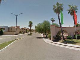 Villa 3 chambre à vendre à Hermosillo, Sonora, Hermosillo