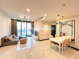 2 Bedroom Apartment for rent in Thu Thiem, Ho Chi Minh City, Thu Thiem