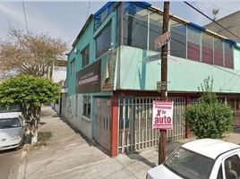 3 Schlafzimmer Villa zu verkaufen in Iztapalapa, Mexico City, Iztapalapa
