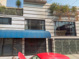 4 Schlafzimmer Haus zu verkaufen in Miguel Hidalgo, Mexico City, Miguel Hidalgo