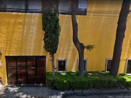 Maison 4 chambre à vendre à Cuajimalpa De Morelos, Mexico City, Cuajimalpa De Morelos