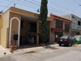2 Schlafzimmer Haus zu verkaufen in Monterrey, Nuevo Leon, Monterrey