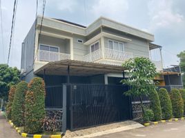 4 Bedroom House for sale in Bogor, West Jawa, Sawangan, Bogor